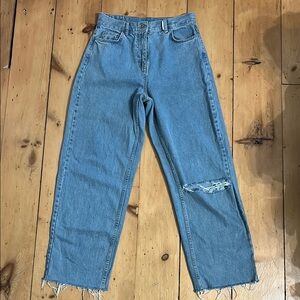 Women's Collusion* Jeans